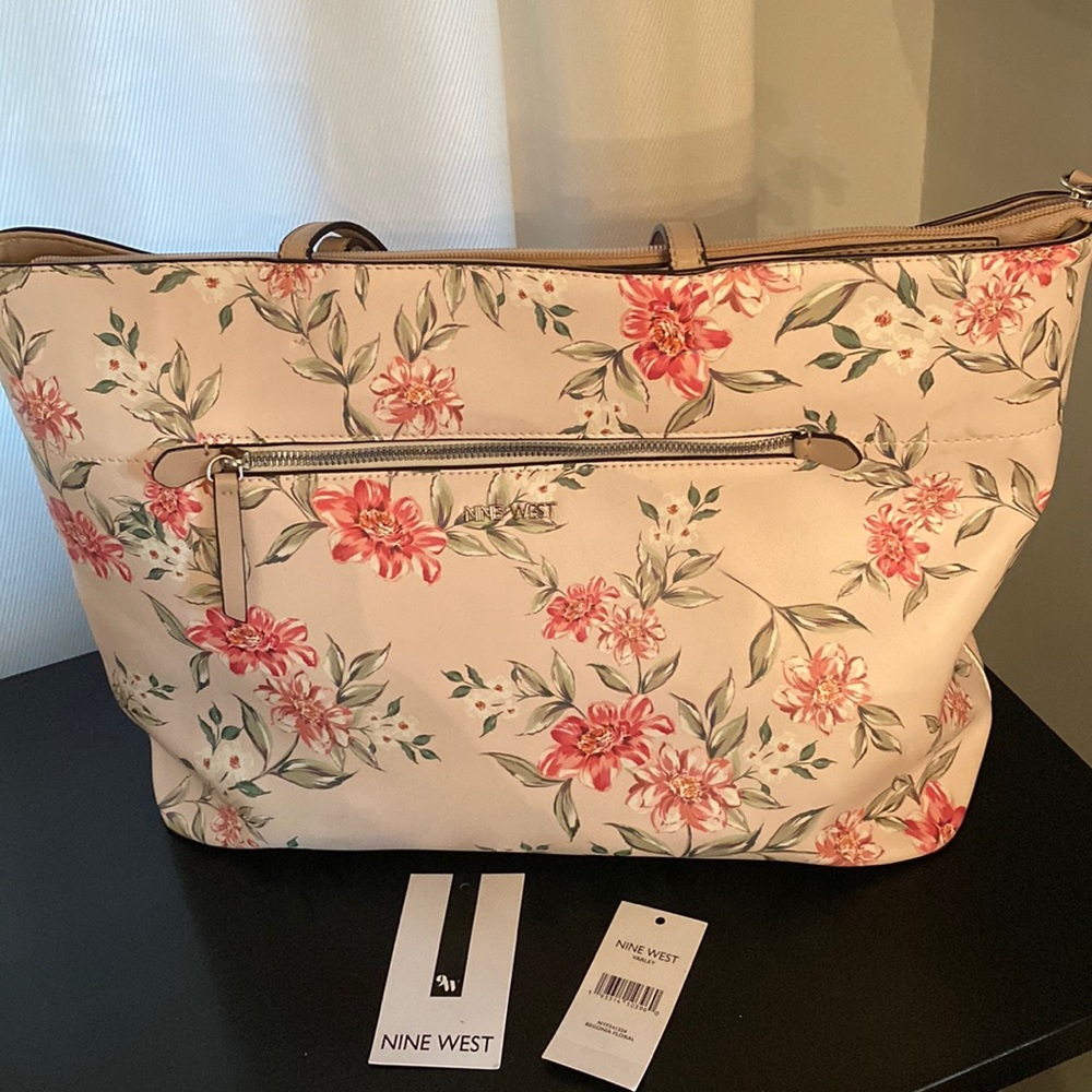 Nine West bag